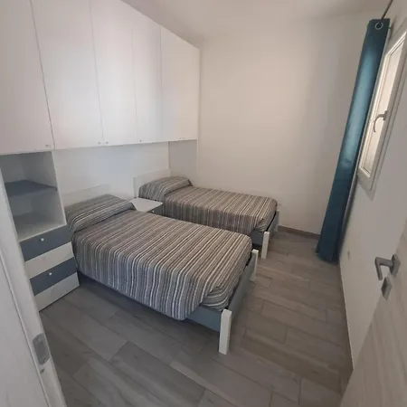 Casa Superpanoramica Appartement Badesi