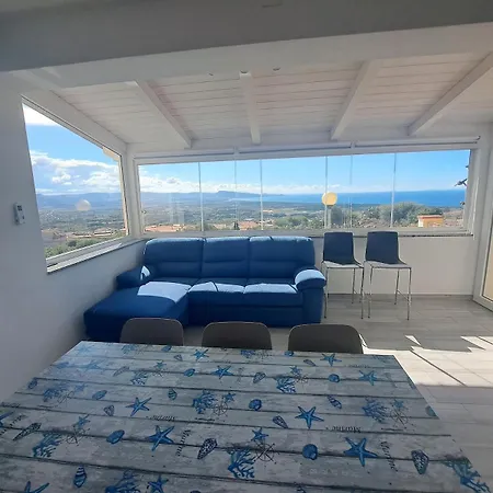 Casa Superpanoramica Badesi