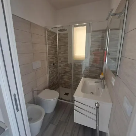 Casa Superpanoramica * Badesi