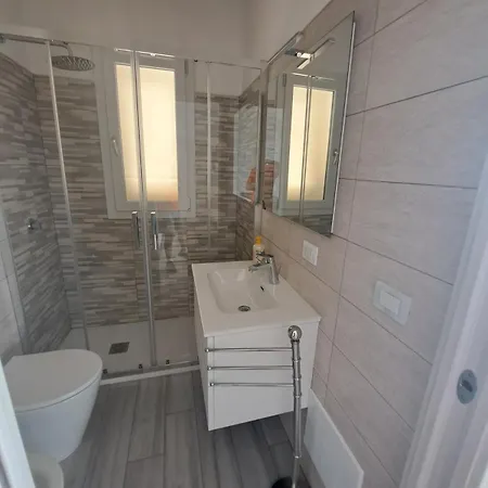 Casa Superpanoramica Appartement *