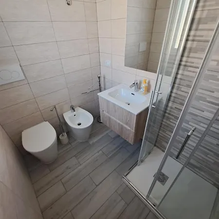 Appartement Casa Superpanoramica Badesi
