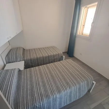 Appartement Casa Superpanoramica