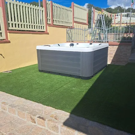 Casa Superpanoramica Appartement Badesi