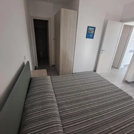Appartement Casa Superpanoramica *