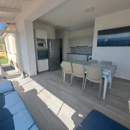 Casa Superpanoramica *