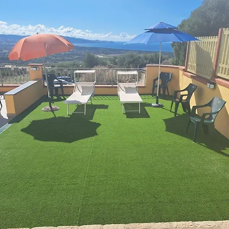 Casa Superpanoramica Badesi