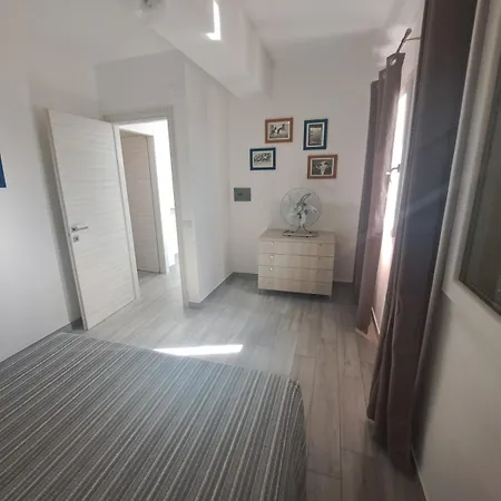 Casa Superpanoramica Appartement *