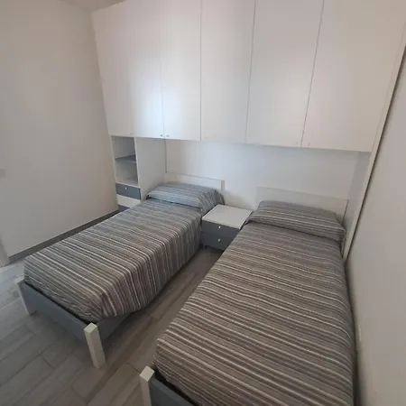 Casa Superpanoramica Appartement Badesi