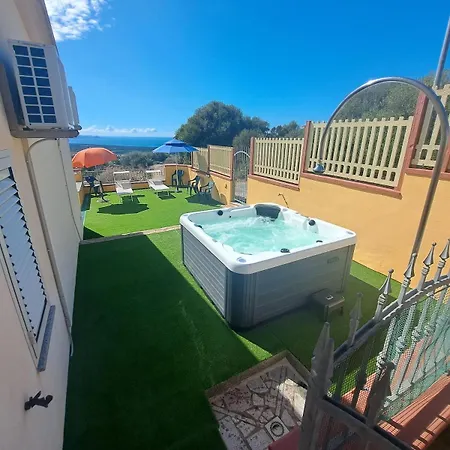 Appartement Casa Superpanoramica
