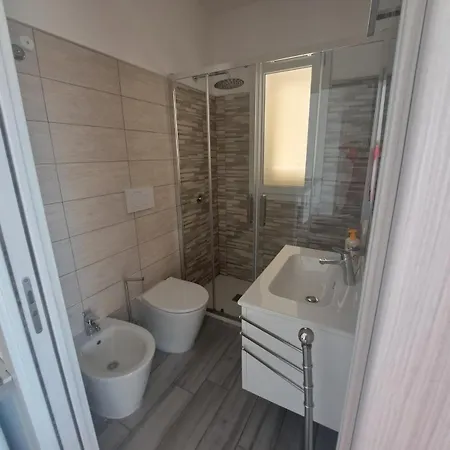 Casa Superpanoramica * Badesi