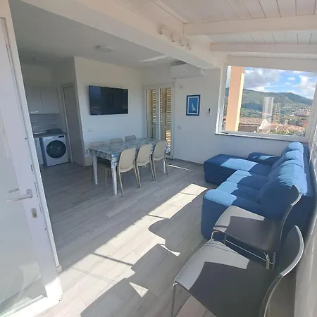 Casa Superpanoramica Appartement Badesi