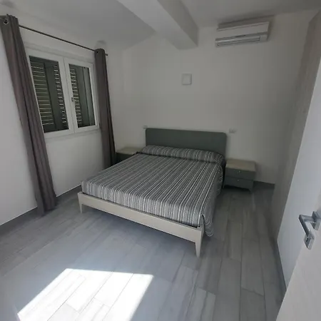 Casa Superpanoramica Appartement *